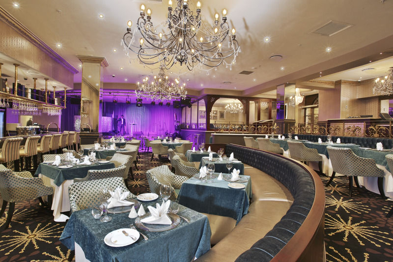 Gold Reef City Theme Park Hotel Йоганнесбурґ Екстер'єр фото