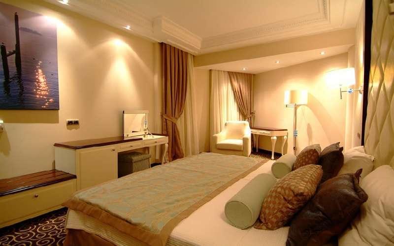 Gold Reef City Theme Park Hotel Йоганнесбурґ Екстер'єр фото