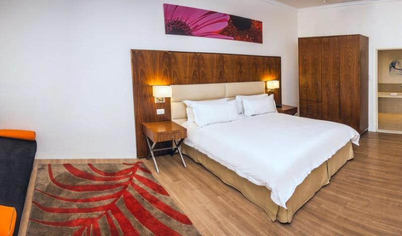 Gold Reef City Theme Park Hotel Йоганнесбурґ Екстер'єр фото
